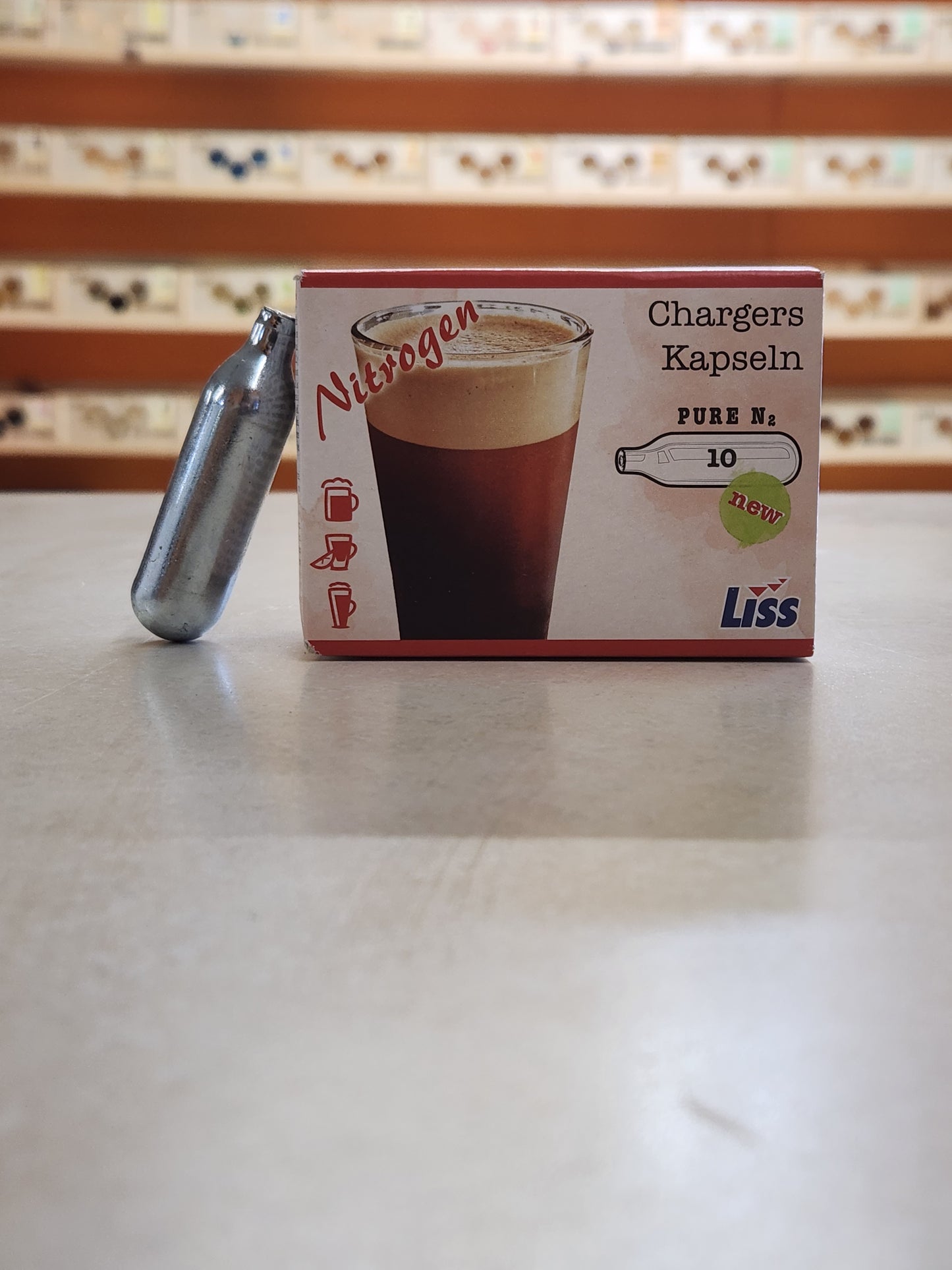 Honey Stream Honey Stick Machine Kit