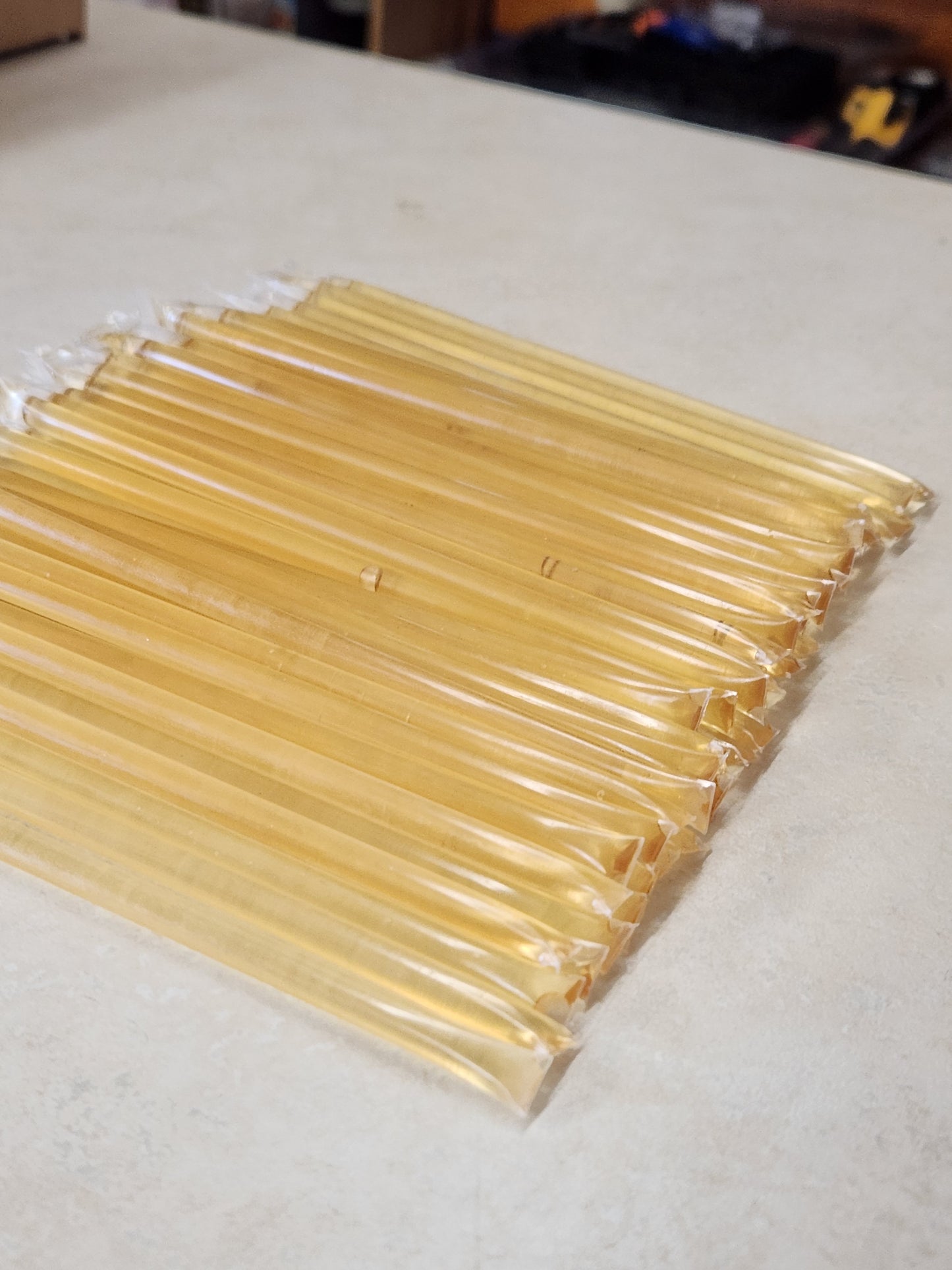 Honey Stream Honey Stick Machine Kit